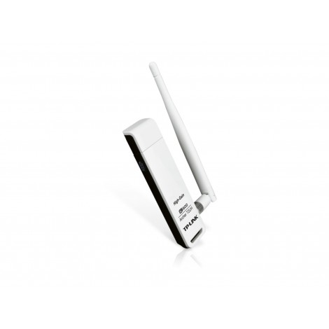 TP-Link Archer T2UH 600mbps High Gain Dual Band Wireless USB Adapter WIFI AC600
