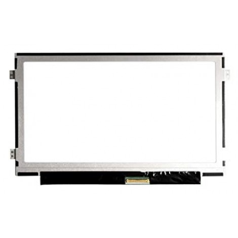 AU Optronics B101AW06 V.1 Replacement Laptop LED LCD Screen