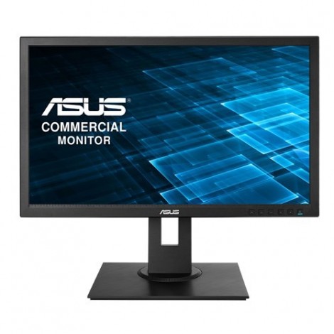 Asus BE229QLB 21.5" Flicker free FHD IPS Business Monitor