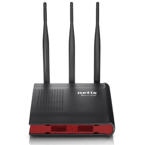 Netis WF2631 Beacon N300 Gaming Wireless N Router AP Repeate