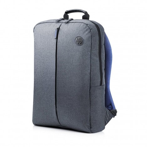 HP K0B39AA 15.6" Breathable Mesh Covered Travel Value Backpack  K0B39AA