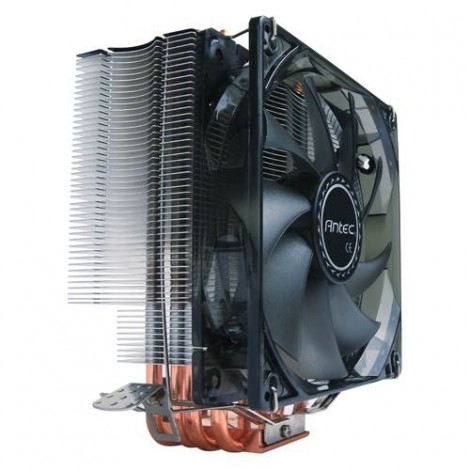 Antec C400 CPU Air Cooler