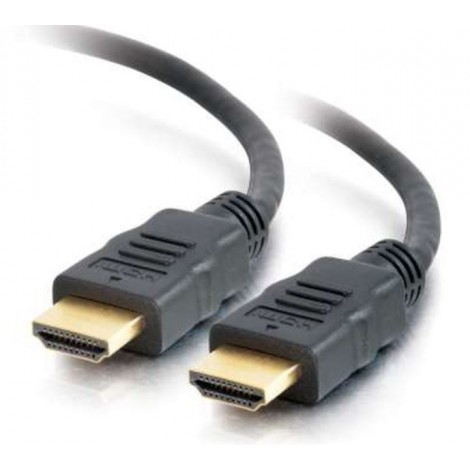 Astrotek HDMI Cable 1m - V1.4 19pin M-M Male to Male Gold Plated 3D 1080p Full HD High Speed with Ethernet ~CBHDMI-1MHS