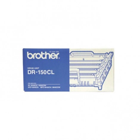 Brother DR150CL Drum Cartridge for DCP-9040CN, MFC-9440CN