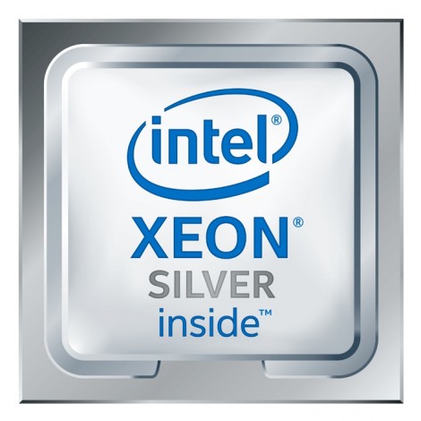 Intel® Xeon® Silver 4110 Processor, 11M Cache, 2.10 GHz, 8 Cores, 16 Threads, 85w, LGA3647, Boxed, 3 Years Warranty
