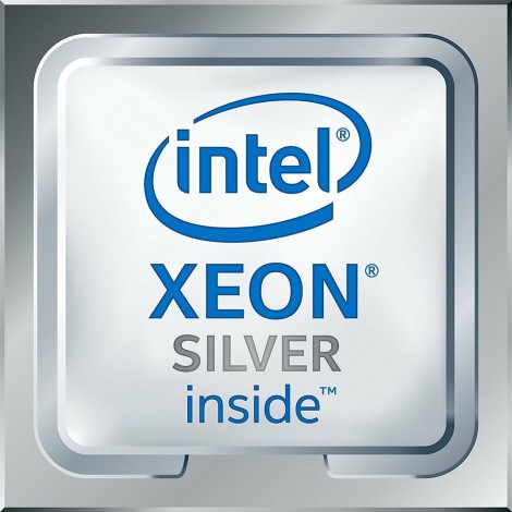 Intel® Xeon® Silver 4210 Processor, 13.75M Cache, 2.20 GHz, 10 Cores, 20 Threads, 85w, LGA3647, OEM, 12 Month Warranty