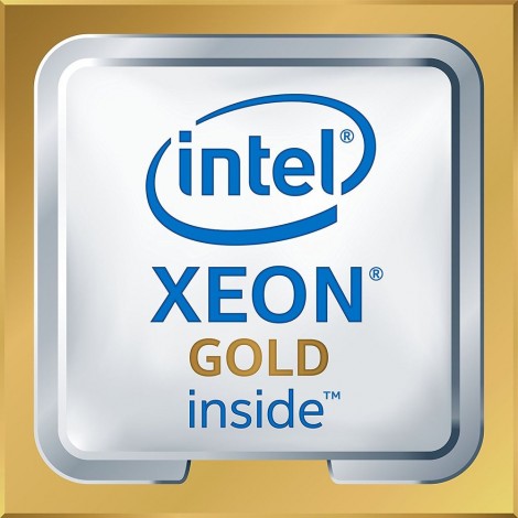Intel® Xeon® Gold 5115 Processor, 13.75M Cache, 2.40 GHz, 10 Cores, 20 Threads, 85w, LGA3647,  Tray, 1 Year Warranty