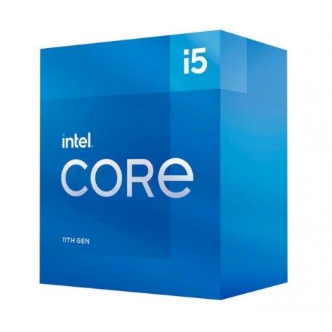 Intel 11th Gen Core i5 11400 6-Core LGA 1200 2.6GHz CPU Processor