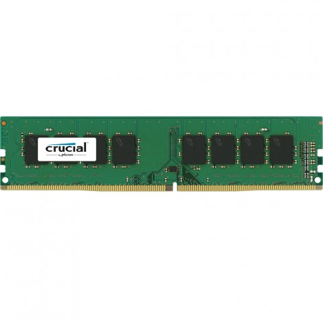 Crucial CT8G4DFS824A 8GB (1x8GB) 2400MHz DDR4