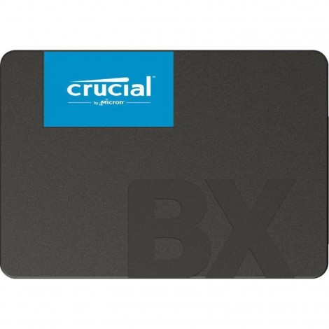 Crucial BX500 Series 960GB SATA 7mm Internal Solid State Drive SSD 540MB/s CT960BX500SSD1