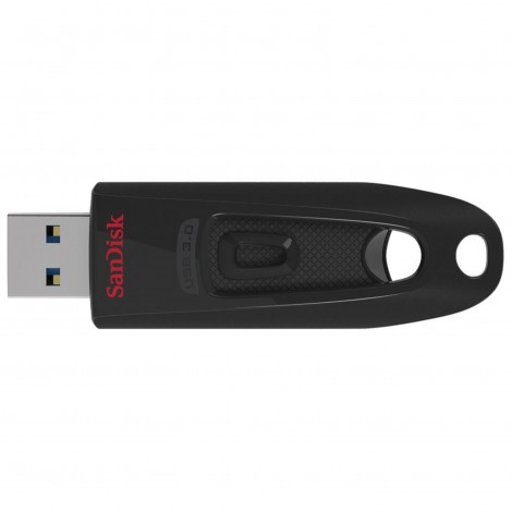 SanDisk 16GB CZ48 Ultra USB 3.0 USB Flash Drive Memory Stick Thumb Key 100MB/S SDCZ48-016G