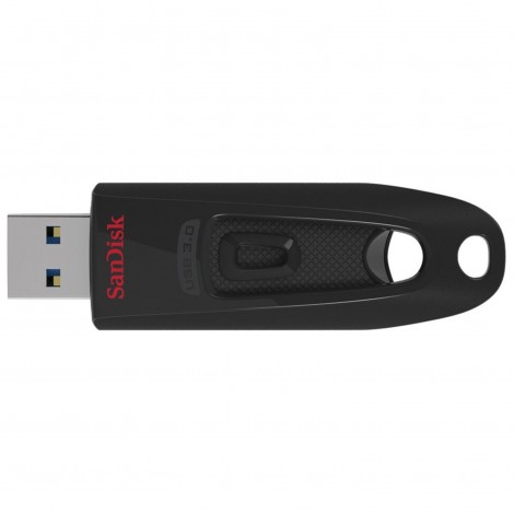 SanDisk 64GB CZ48 Ultra USB 3.0 USB Flash Drive Memory Stick Thumb Key 100MB/S SDCZ48-064G