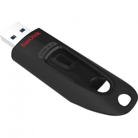 SanDisk 256GB CZ48 Ultra USB 3.0 USB Flash Drive Memory Stick Thumb Key 100MB/S SDCZ48-256G 