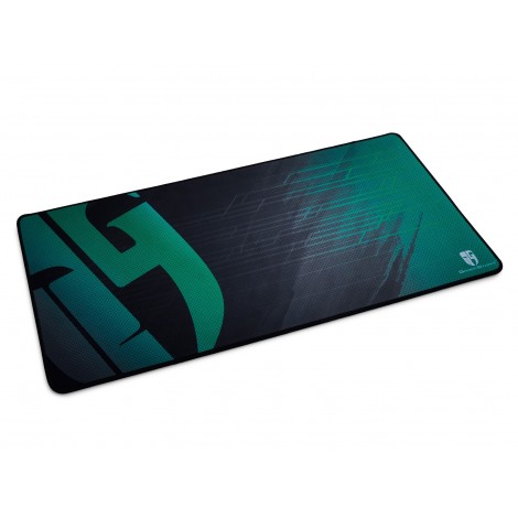Deepcool E-Pad Large Mouse / Desk Pad 800x400x4mm Fabric Rubber, Anti-Fray, Soft and Pliable, High Strength Grip