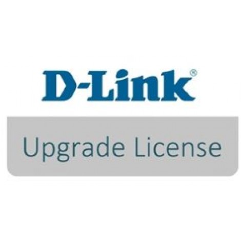 D-Link DV-700-N1000-LIC  D-View 7 Network Management Licence for 1000 Nodes