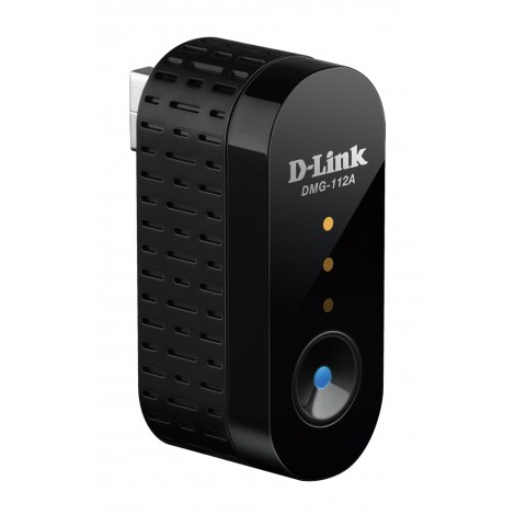 D-Link DMG-112A Wireless N300 USB Range Extender DMG-112A