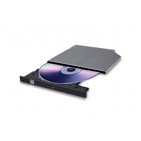 LG GUD0N SATA Ultra Slim DVD Writer DVD Disc Playback & DVD- M-DISC