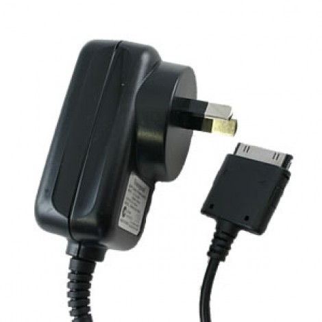 AC Charger For iPod, iPhone, iTouch, iPhone3G