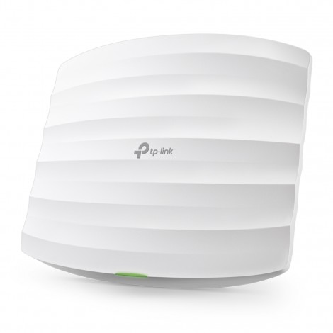 TP-Link Omada EAP110 300Mbps Wireless N Ceiling Mount Access Point