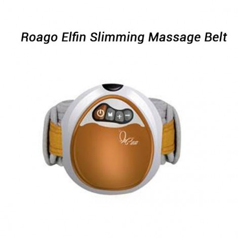 Rocago Elfin Slimming Massage Belt