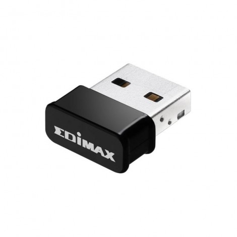 Edimax EW-7822ULC AC1200 Wireless Dual-Band Nano USB Adapter