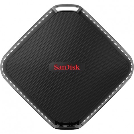 SanDisk 120GB  Extreme 500 Portable SSD SDSSDEXT-120G
