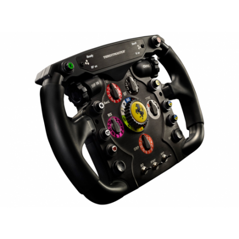 Thrustmaster Ferrari F1 Wheel Add On For T-Series Racing Wheels PC