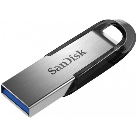 SANDISK 512GB SDCZ73-512G ULTRA FLAIR USB 3.0 FLASH DRIVE
