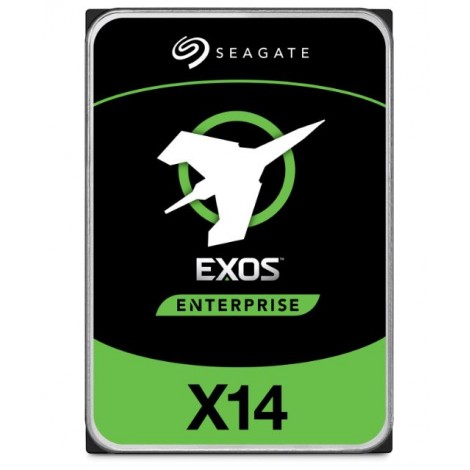 Seagate 10TB 3.5' SAS Enterprise 512E 12GB/S 7200RPM HDD ST10000NM0528