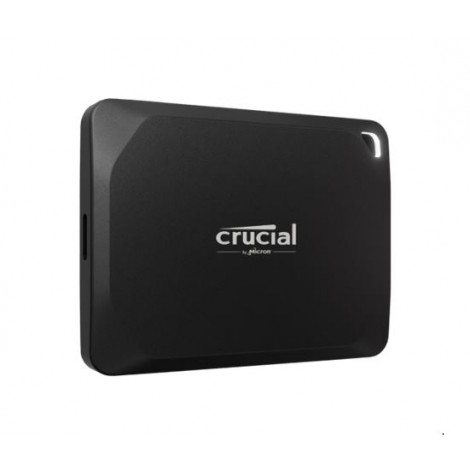 MICRON (CRUCIAL) CT1000X10PROSSD9 Crucial X10 PRO 1TB Portable SSD, up to 2100R/2000W MB/s, USB C, 3YR WTY