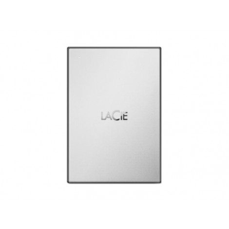Seagate LaCie 1TB 2.5' USB3.0 External HDD. STHY1000800. MAC compatible 2 Years Warranty (LS)