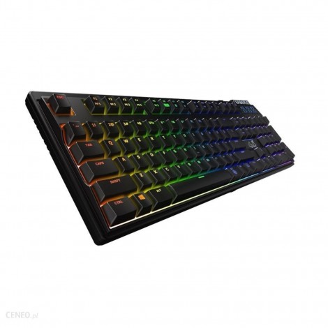 Asus Cerberus Mech RGB Mechanical Gaming Keyboard Cherry MX Blue 90YH0194-B2UA00
