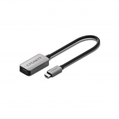 Unite USB-C to Single HDMI Adapter