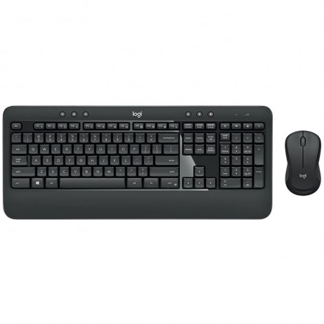 Logitech MK540 Wireless KM