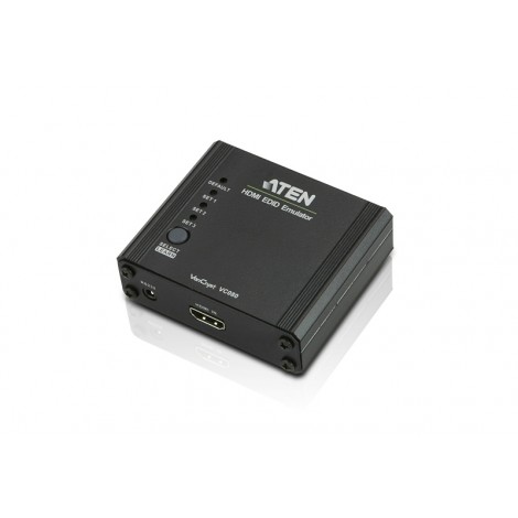 Aten Professional HDMI EDID Emulator with Programmer