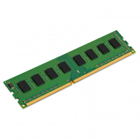 Kingston Value RAM 4GB (1x4GB) 1600MHz C11 DDR3 Desktop RAM KVR16LN11/4