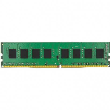 Kingston ValueRAM 16GB (1x16GB) 2400MHz DDR4