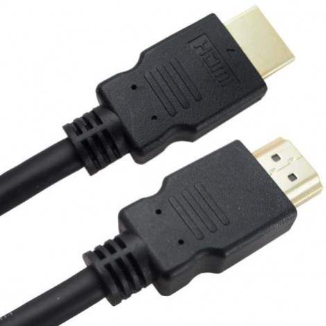 Shintaro HDMI V2.0 4K 5m Cable with Ethernet
