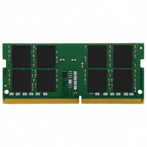 Kingston DDR4 16GB 2400Mhz Non ECC Memory RAM SODIMM