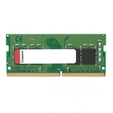 Kingston 16GB DDR4 2666MHz SODIMM - Notebook