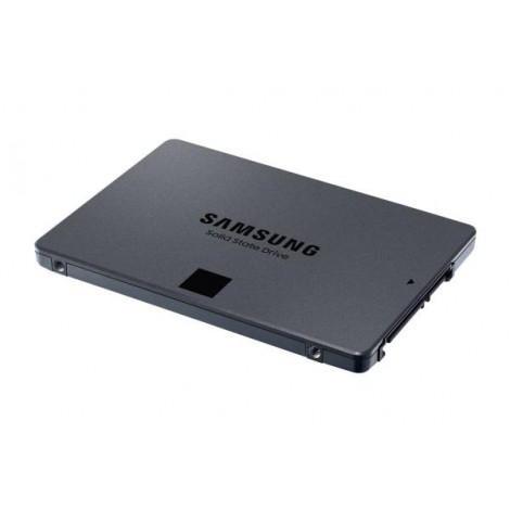 Samsung SSD 860 QVO 2TB MZ-76Q2T0BW 2.5 inch 7mm SATA 550MB/s Read 520MB/s Write 3 Year Warranty