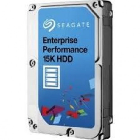 Seagate EXOS Enterprise ST600MP0006 512N Internal 2.5" SAS DRIVE, 600GB, 12Gb/s, 15000RPM, 5YR WTY