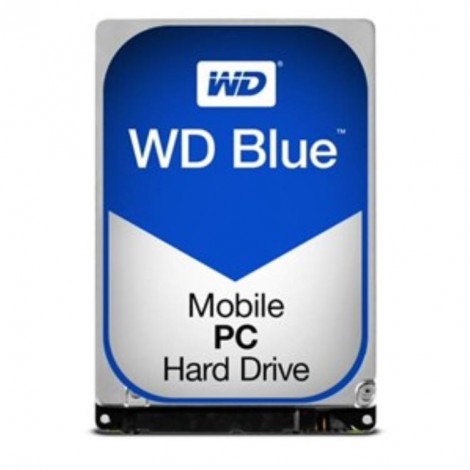 WD BLUE 1TB SATA 128M Cache 2.5 inch 7mm Internal Mobile Hard Drive