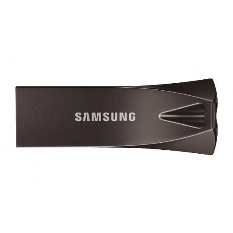 Samsung USB 3.1 128GB Flash Drive BAR Plus- Titan Gray