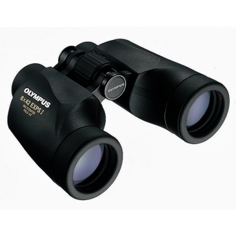Olympus 8x42 EXPS I Binoculars