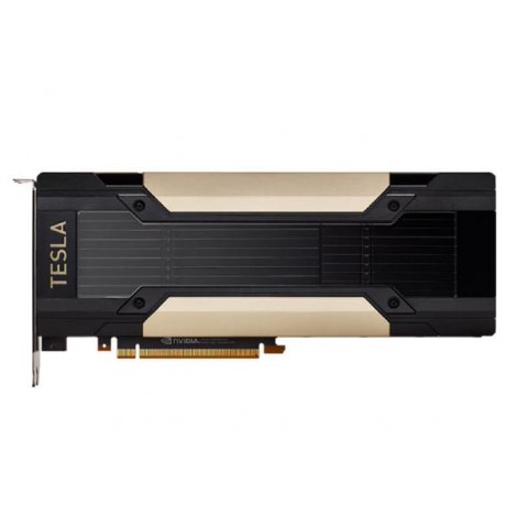 NVIDIA Tesla V100 PCIE High Performance Computing 16G HBM2 GPU