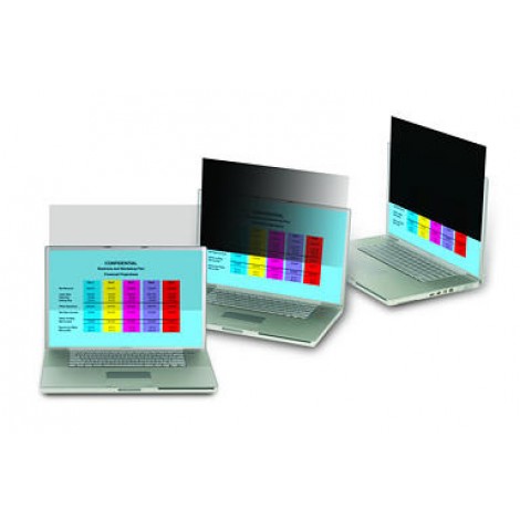 3M PF12.3 Privacy filter for 12.3" Widescreen Laptop (3:2)