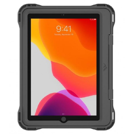 Brenthaven Edge 360 Carry Case for iPad 10.2" (7th Gen) - Designed for Apple iPad 10.2" 7th Gen 2019