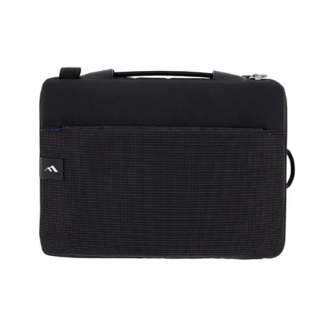 Brenthaven Tred Horizontal Sleeve 11" w/ Shoulder strap - Designed for laptops and Chromebooks up to 11"