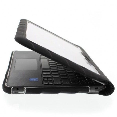 Gumdrop DropTech Acer C731  Chromebook 11 N7 Case - Designed for: Acer C731 Chromebook 11 N7, C731E (VPN: NX.GM8SA.002)